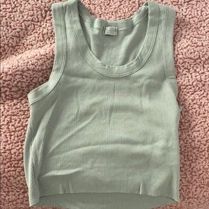 Never Worn Tank Top Brandy